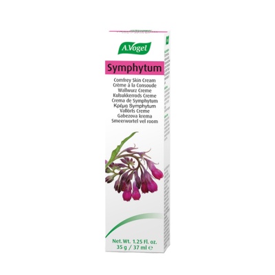 A.Vogel Symphytum Comfrey Skin Cream 35g